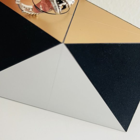 Gucci Silver New Anger Forest Wolf Head Ring - Picture 7 of 9